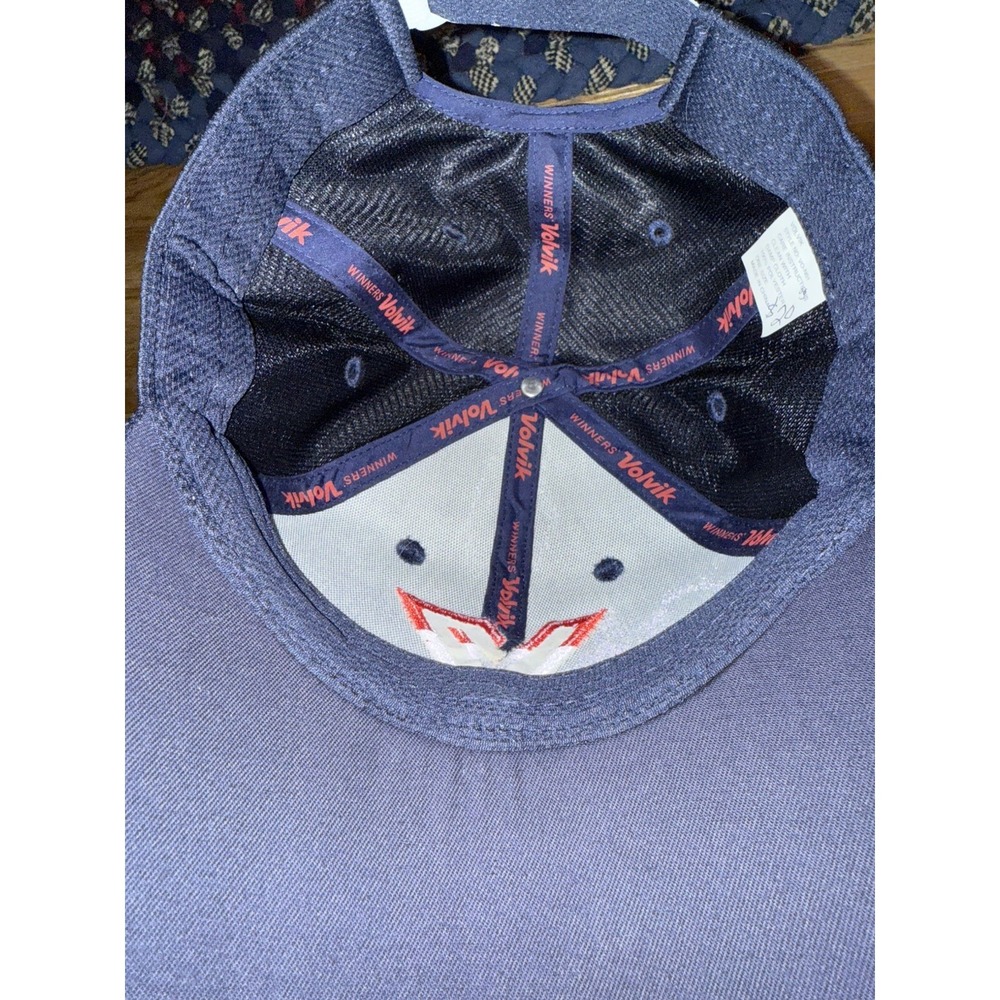 Volvik Adjustable Golf Hat - Picture 5 of 6